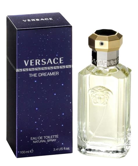 versace cologne dreamer ratings|Versace the dreamer aftershave.